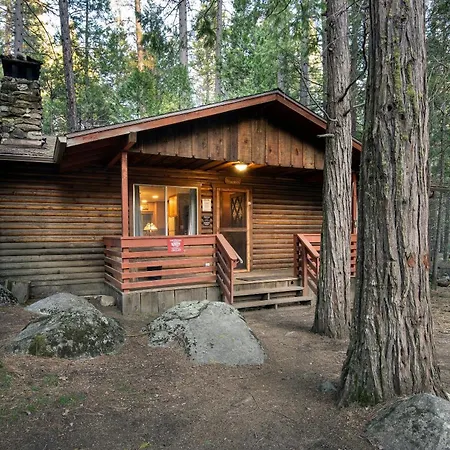 Pine Creek Cabin
